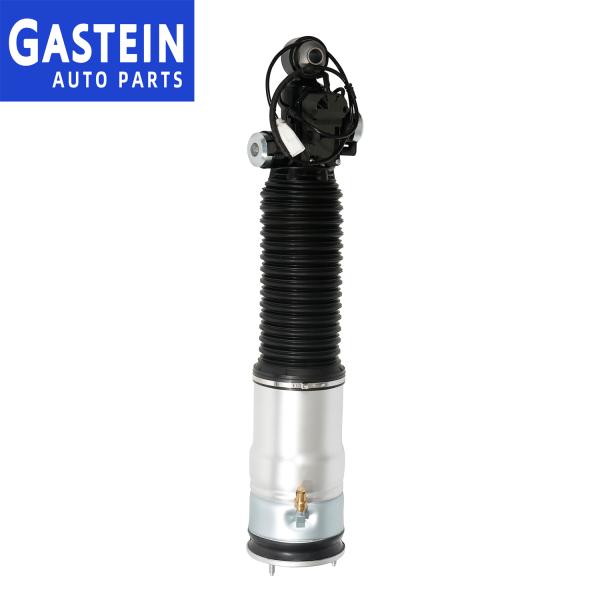 37126791675 37126791676 Left Right Rear F02 BMW Air Bag Suspension