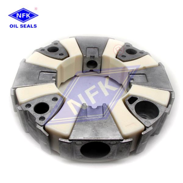 Kobelco Excavator Hydraulic 160H Pump Parts Coupling Assembly