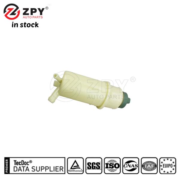 ZPY Power Steering Pump Reservoir for VW Audi Porsche 330422371
