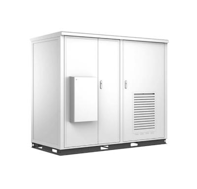 High Performance Lithium Battery Industrial And Commercial Energy Storage 173KWH IP55