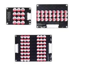 High-Efficiency 6A Balance Current Balancer for Lithium Batteries