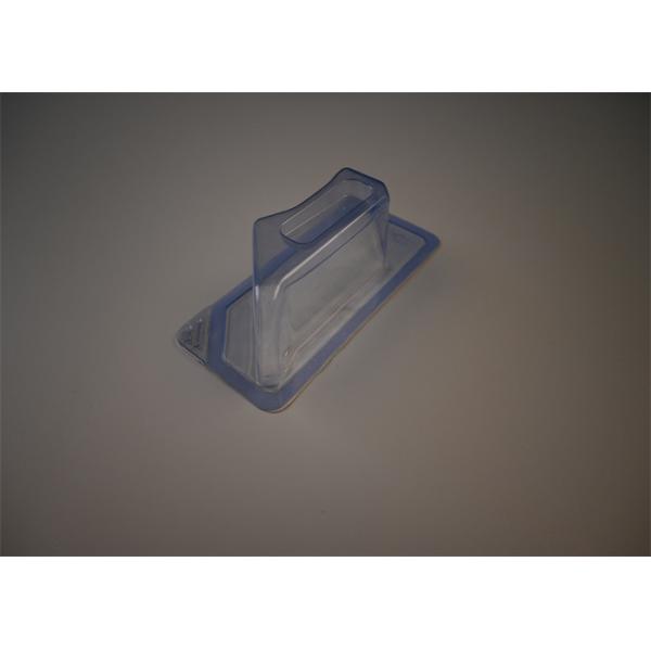 Customizable Medical Blister Tray Precision Fit For Electronic Medical Components