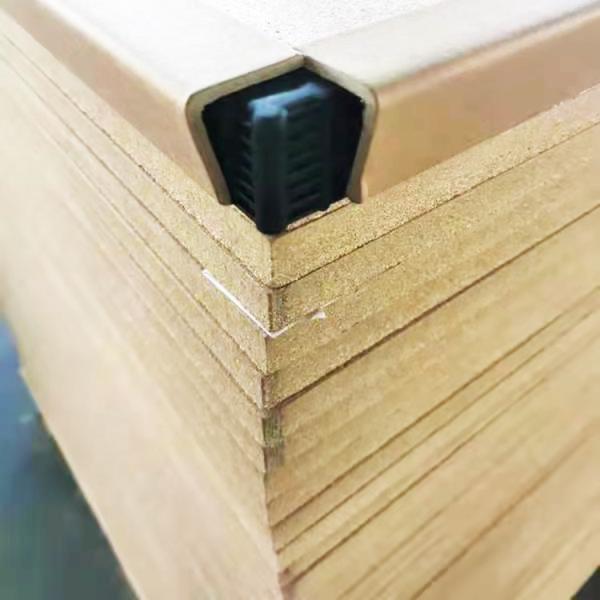 Нетоксический лист огнеупорного кирпича вермикулита, огнеупорная доска 1000кс610мм для камина