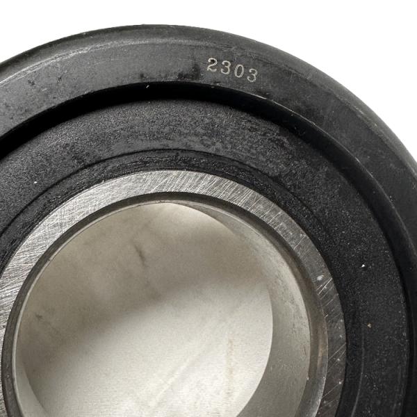 Forklift Mast End Roller Bearing 980811 55*119.2*34mm - Steel Material, Long Working Life, CPC(D)20-35 Model Compatible