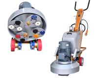Sistema planetario de movimiento automático de alta velocidad