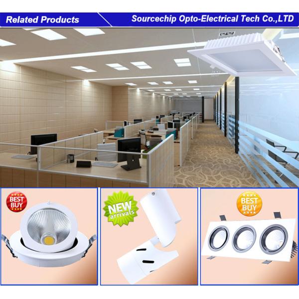 Quality Indoor LED down light - LED up down light supply