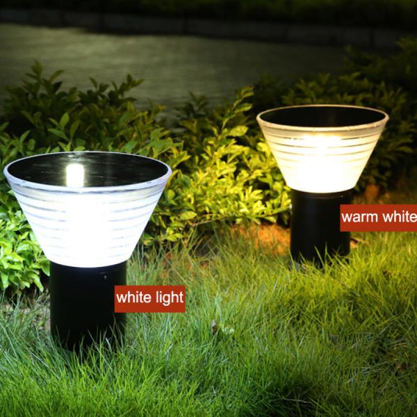 30cm 60cm 80cm high outdoor lawn lights garden villa courtyard lamp waterproof garden landscape lawn lamp