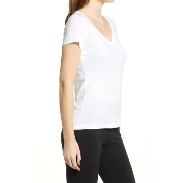 Wholesale Summer Blank Loose Fit Sexy V Neck Cotton Women Ladies Short Sleeve T Shirts