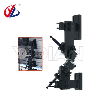 Edge Band Brightening Device Edge Band Arc Brightener Edgebanding Machine Tool