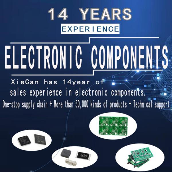 DS18B20U MSOP8 programmable resolution single-line digital thermometer chip