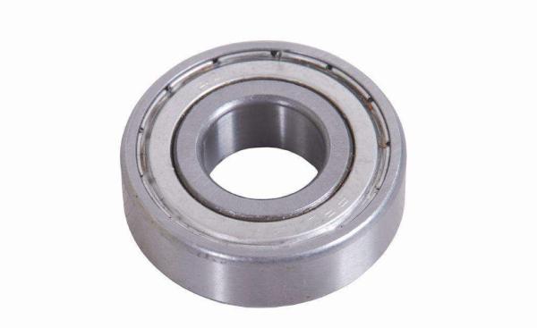 3x9x3 603ZZ Miniature Ball Bearing Single Row Deep Groove Ball Bearing