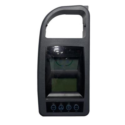 Excavator Parts DH220-7 DH225-7 Monitor Display 539-00048 539-00048G 0813-1025-213 For Doosan