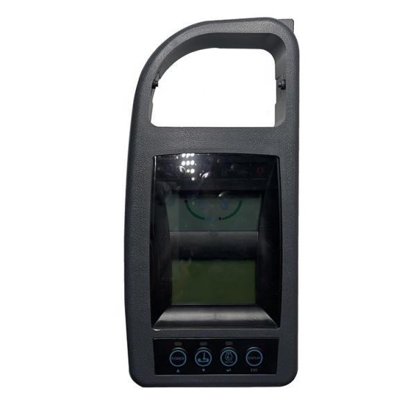 Excavator Parts DH220-7 DH225-7 Monitor Display 539-00048 539-00048G 0813-1025-213 For Doosan