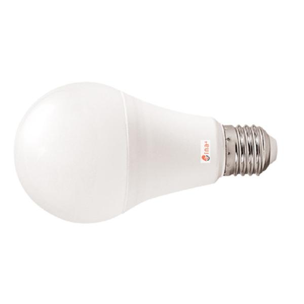 Large Screw Mouth E27 Led Energy Saving Light Bulbs Economical 9w