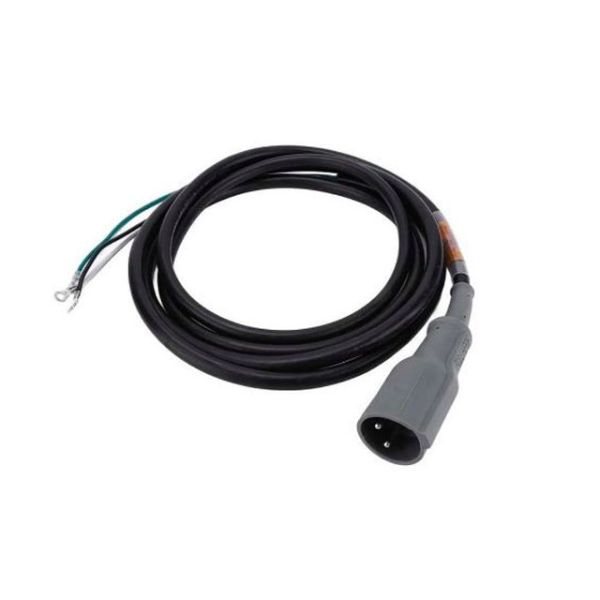 48V Charger Plug for Club Car Golf Cart Charging Wire Socket #101828901
