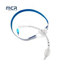 Competitive Price Medical Disposable Tracheal Tube Holder with Strap Tape for Endotracheal Fixation Et Medical Supplies