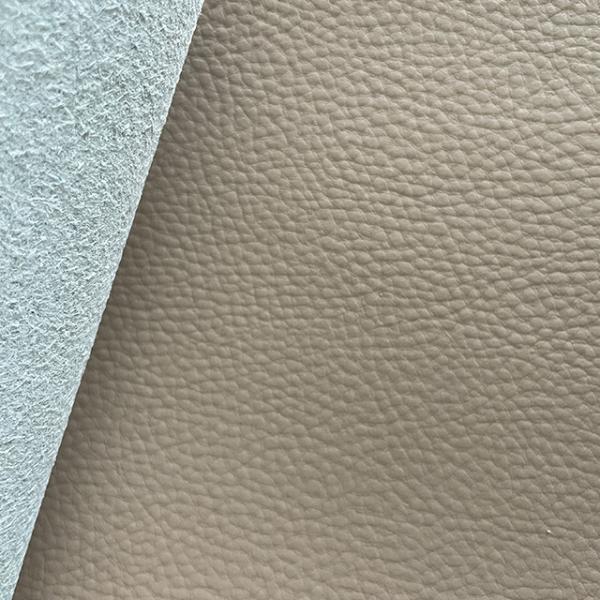 140cm Width EPU Eco Faux Leather Material Solvent Free Silicone For Furniture