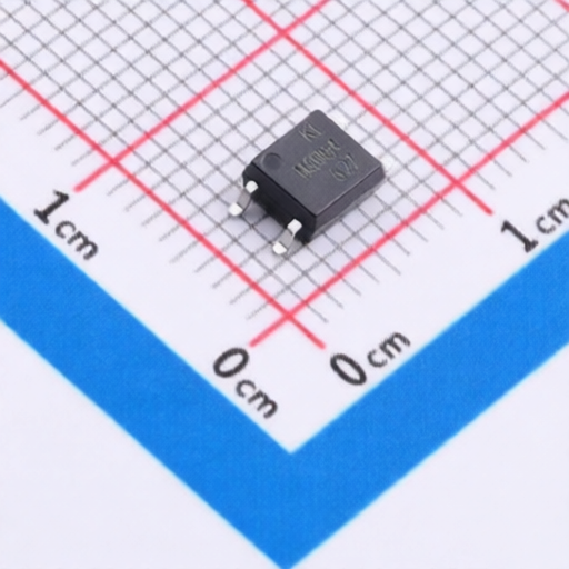 Random Phase Triac Photocoupler Kinglight KLM3054-TA with Compliance to EU REACH