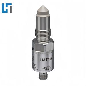 LMT100 IFM Flow Sensor New Original  Plc Programming Controller Module