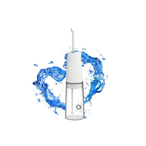 Выбор воды прибора IPX7 водоустойчивой воды чистя никтой ручной с танком 300ml