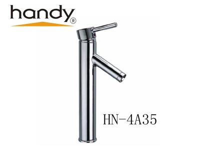 Bathroom Vessel Sink Faucets For Above Counter Basin Made of H59 Brass