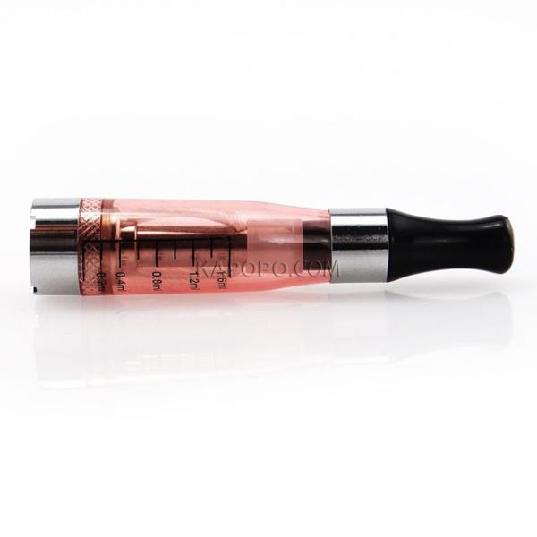 Top Quality Best vaporizer pen cloutank ce4 atomizer ecigator ecig