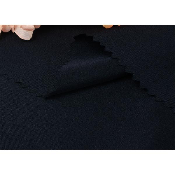 Pongee полиэстера Twill 112 GSM повторно использовал ткань ЛЮБИМЦА для катаясь на лыжах носки спорт