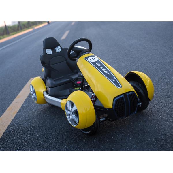 2022 Электрический дистанционный управляющий карт для детей на автомобиле от производителей