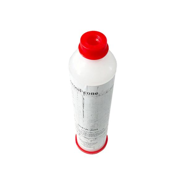 One Part Non Curing Fluorosilicone Sealant Dowsi Q4-2805 for Channel