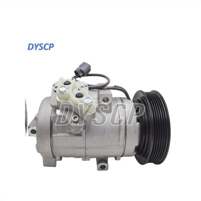 38810PGM003 Compressor de automóveis 447220-3695 38810-PGM-003 Para Honda Odyssey Compressor de corrente AC RA6
