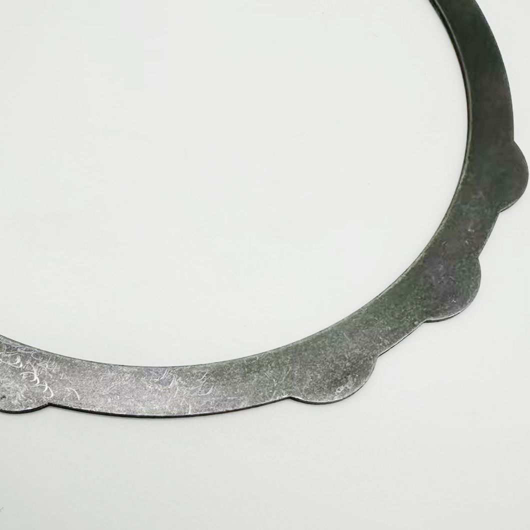 0667621 Clutch Steel Plate Friction Plate Excavator M2X146 EX200-5