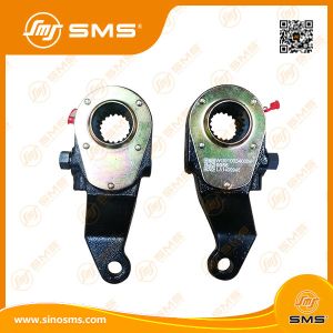 99000340057/56 Adjusting Arm SHACMAN Truck Parts