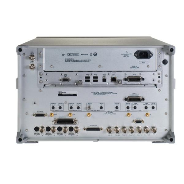 Приемник измерения N5264A PNA-X для анализатора сети RF теста антенны