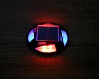 250 NI impermeável MH 500m de MAH Solar Dock Lights IP67 visuais