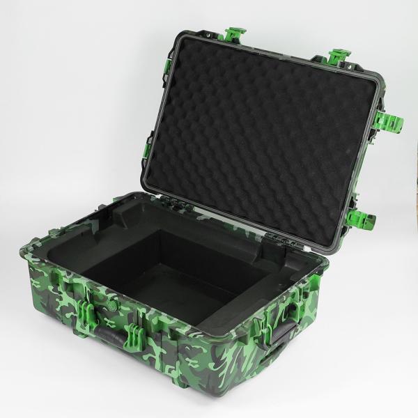 Сверхмощный Watertight выбор и общипать пластиковый случай