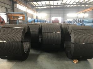 Nanjing Suntay Steel Co.,Ltd