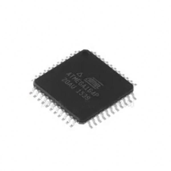 TQFP-44 Microcontroller - MCU Original IC Chip ATMEGA164P-20AU