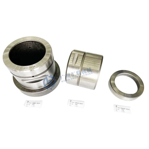 Furukawa Hydraulic Breaker Upper Bush Outer Bush And Thrust Bush For Furukawa Hydraulic Breaker F35