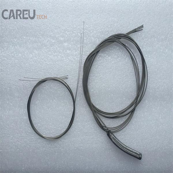 PENTAX Bending Section EG-2770K For Endoscopy