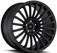 20inches 2-Piece forjou bordas da roda da liga para carros luxuosos BMW M4 M5
