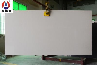 Brown Color Marble Style Quartz Slab Artificial Quartz Stone Slabs Quartz  Countertop