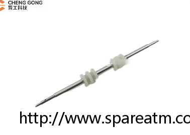 Wincor ATM Parts 1750035776 01750035776 V Module CMD-V4 Drive Shaft Assembly