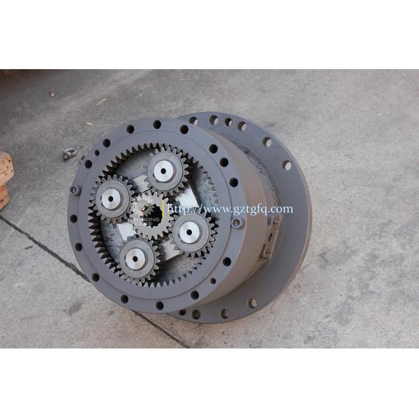 SK250-8 SK260-8 Excavator Swing Gearbox LQ32W00011F1 Planetary Motor Reduction