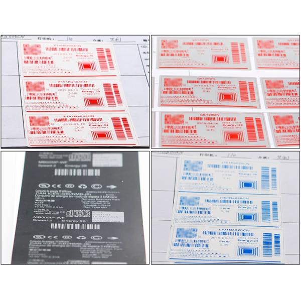 33mm*500m Wax-Based Ribbon for Label Printer COMPATIBLE Black Thermal Transfer Ribbon