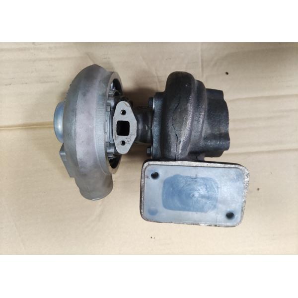 Турбонагнетатель двигателя дизеля металла S6K для экскаватора E200B E320B 49179-02340