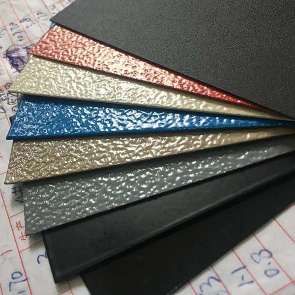 rust resistant crocodile Skin Crack Texture Outdoor Polyester Thermoset Powder Coating Paint for Equipment Frame