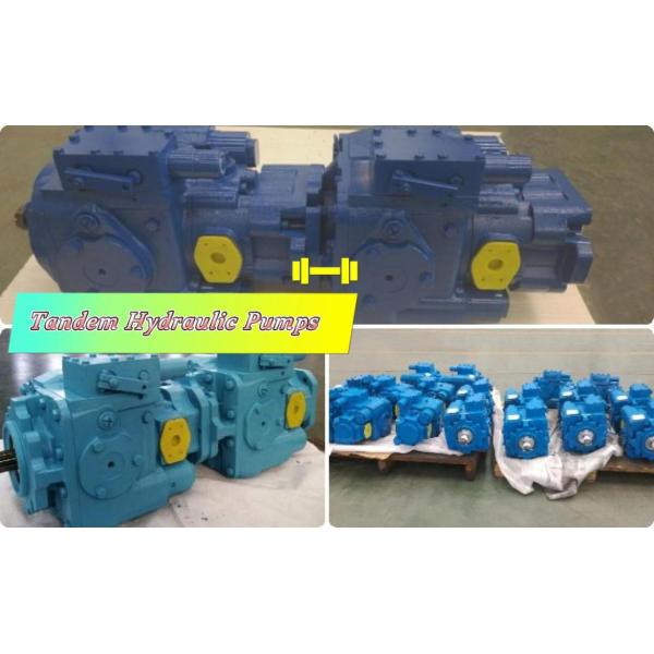 Fast Working Underground Truck Hydraulic Pumps Patent Certificate Certification Cast Iron Housing