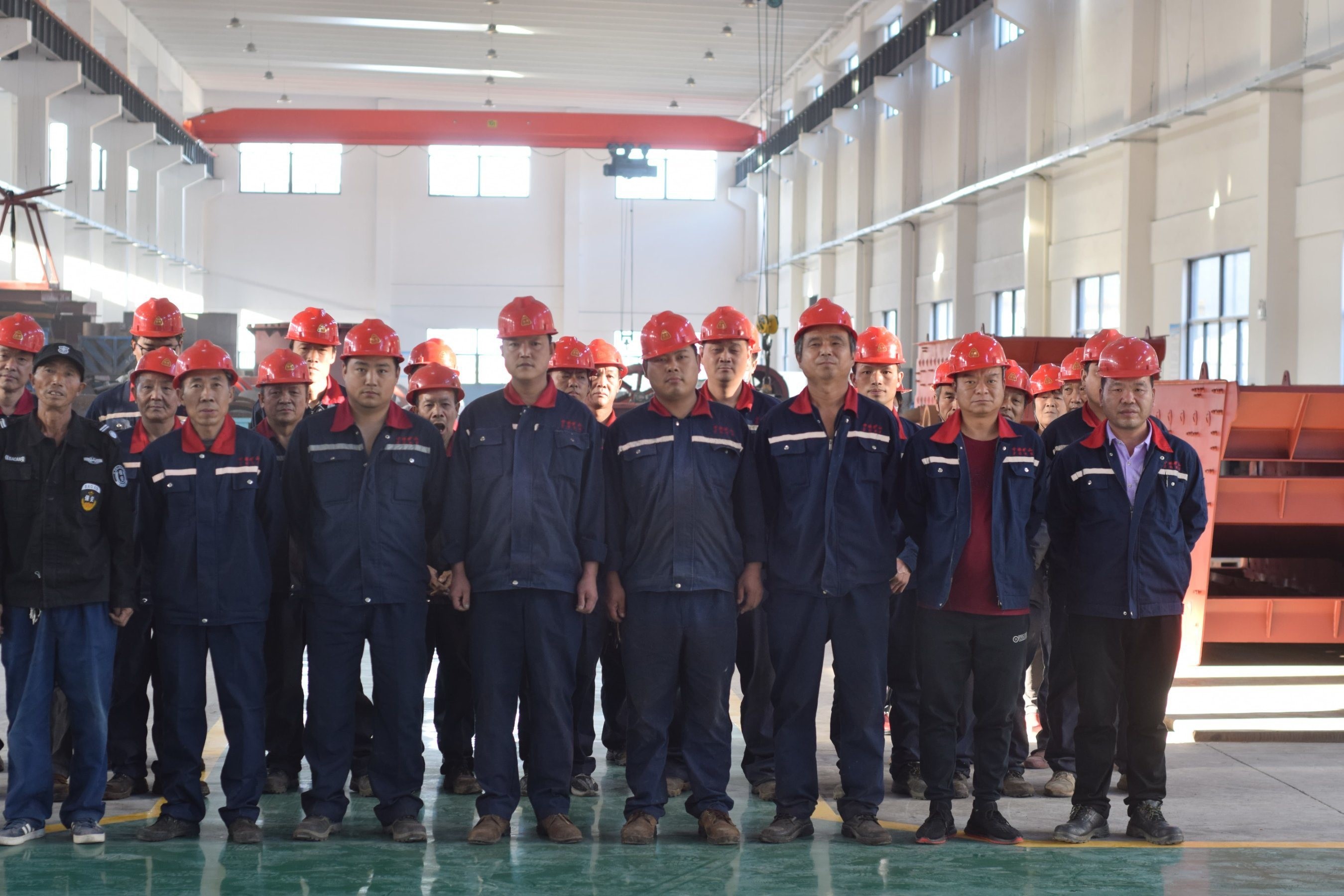 Expert Wheel Sand Washer Producer in with Lifelong Spare Parts Supply