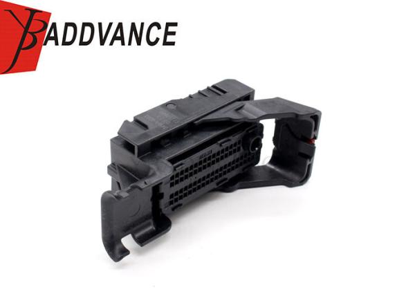 73 terminais fêmeas elétricos de envio rápidos de Pin Molex Connector Housing With 34566-0203