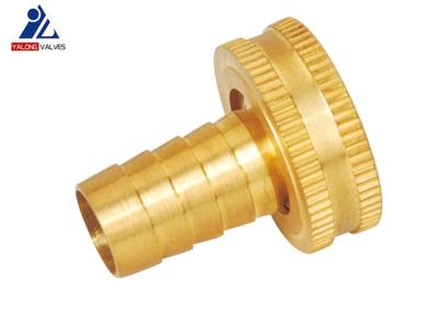 Bibcock Female Hose Connector 12mm Water Garden Tap Connector